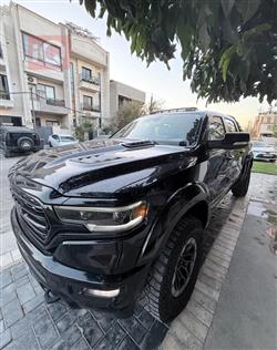 رام 1500